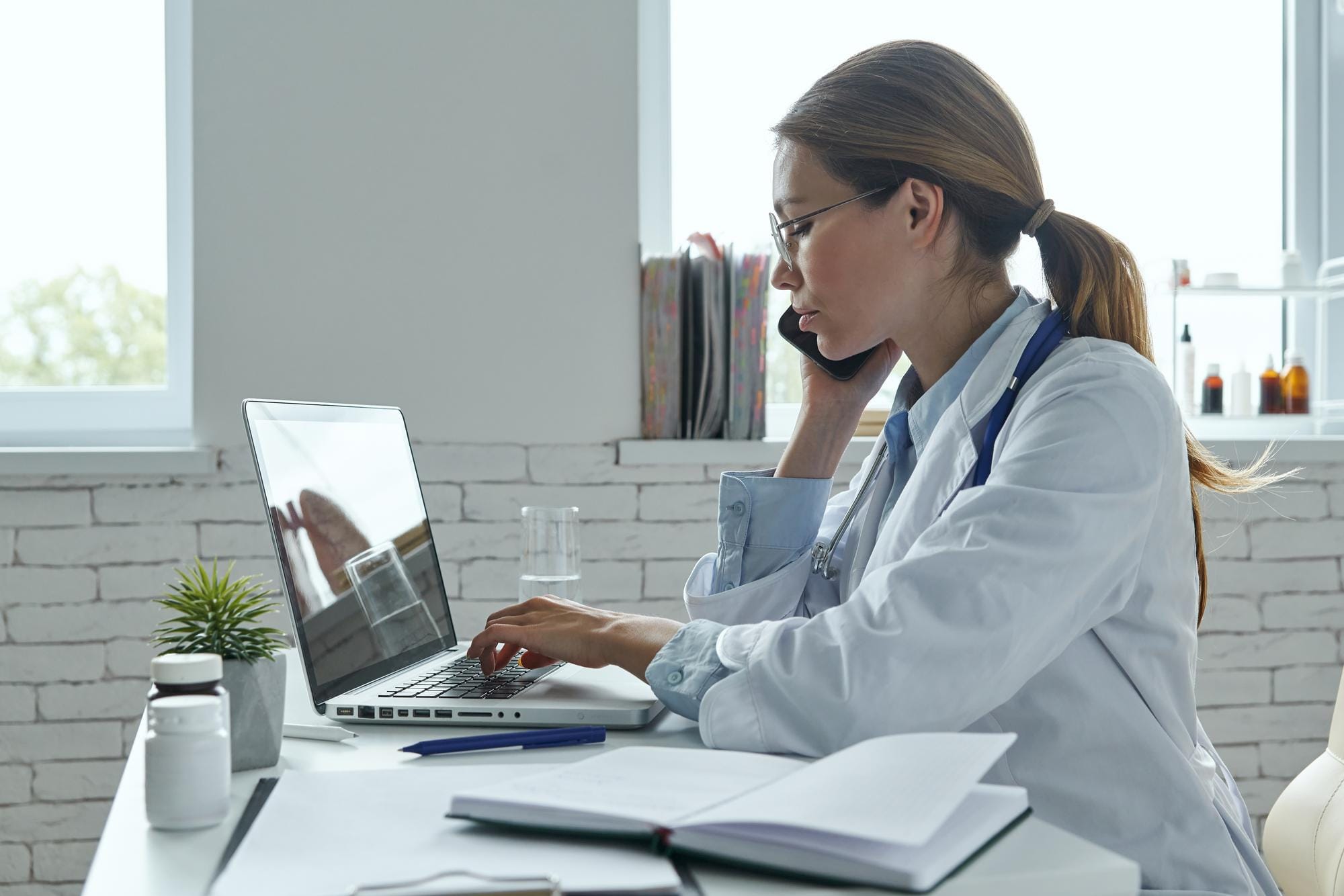Consultas Online com Clínico Geral