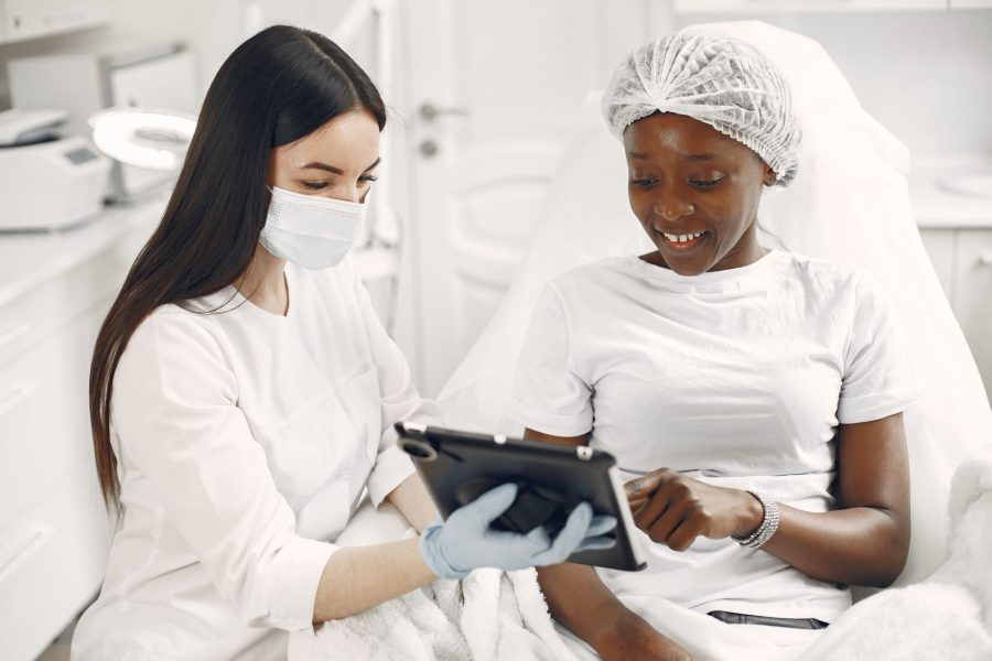 Consultas Online de Dermatologia