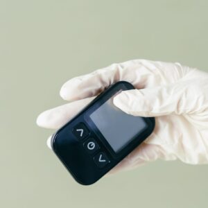 Consulta Online com Endocrinologista