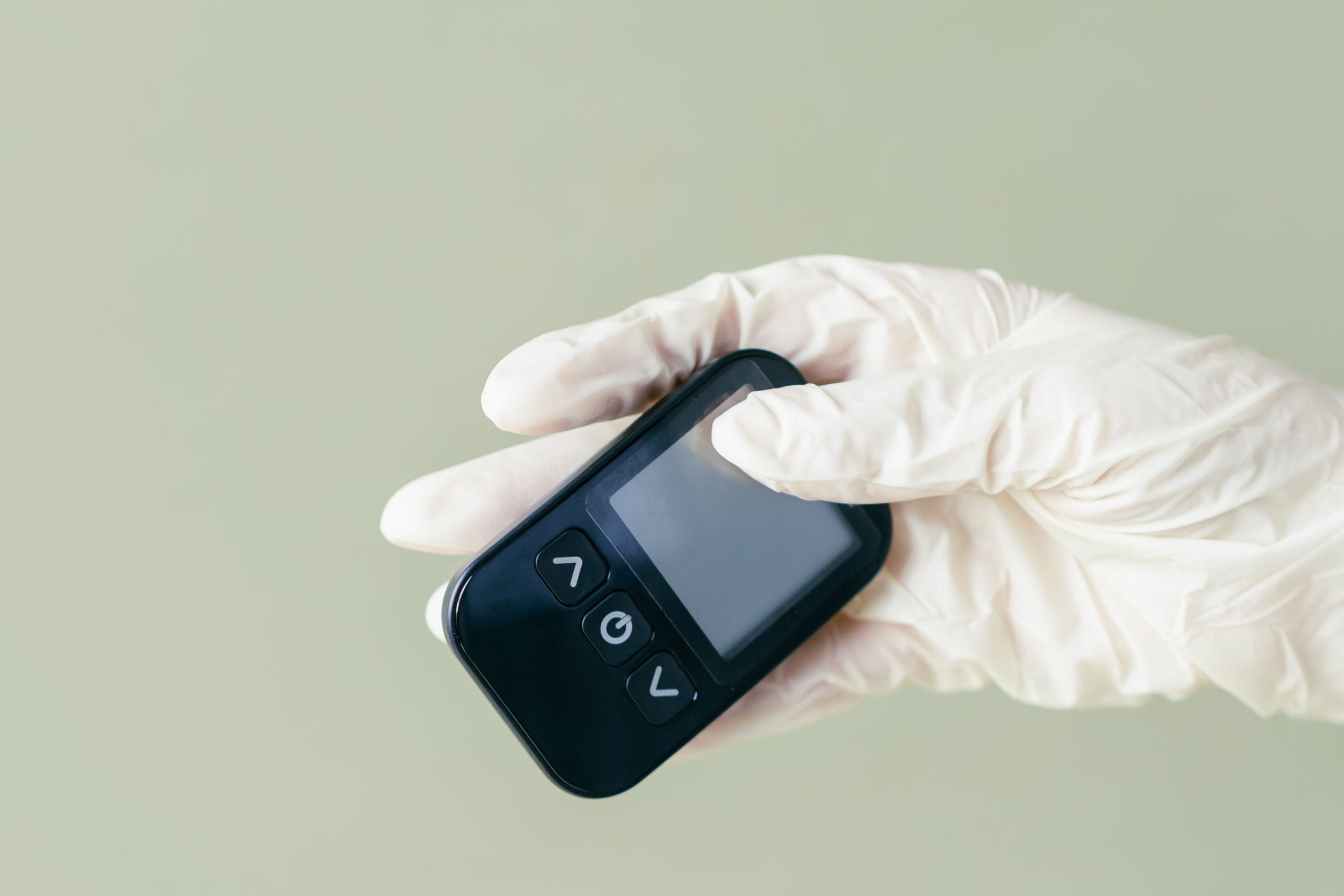 Consultas Online de Endocrinologia