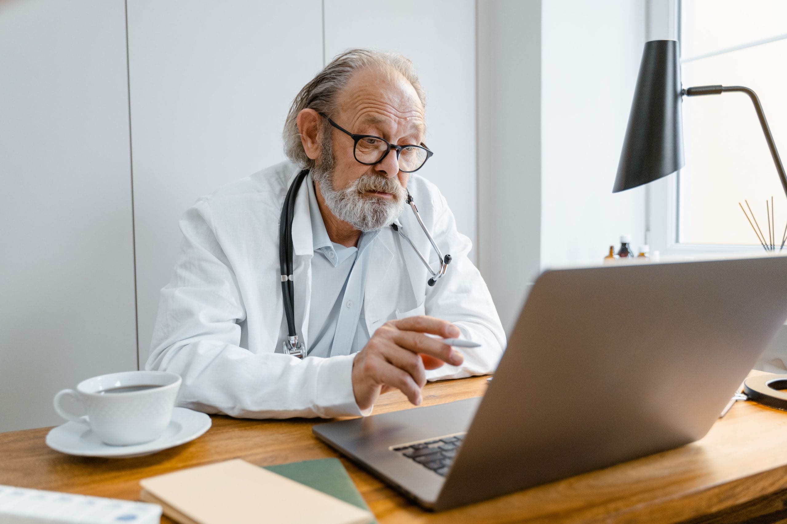 Consultas Online de Endocrinologia
