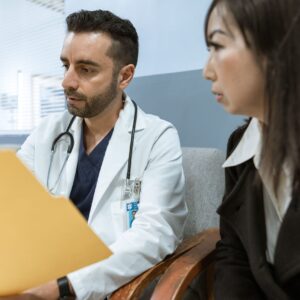 Consulta Online com Geriatra
