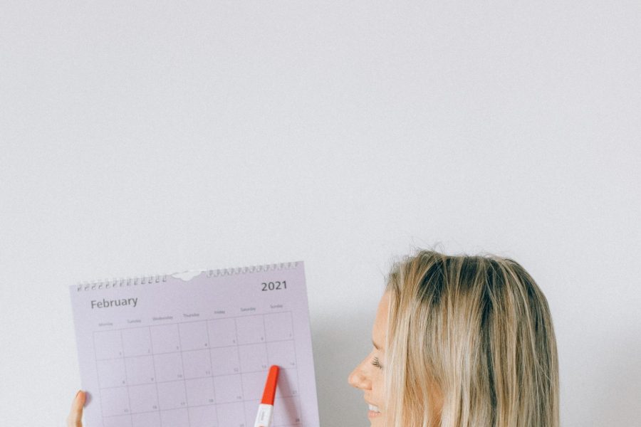Consultas Online de Ginecologia