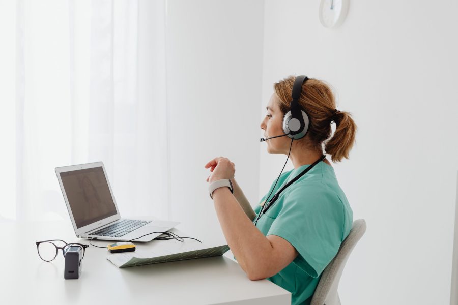 Consultas Online de Ginecologia