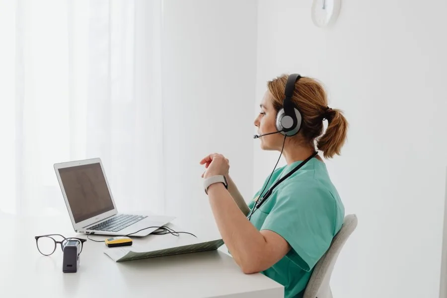 Consultas Online com Ginecologista Consultas Online com Ginecologista