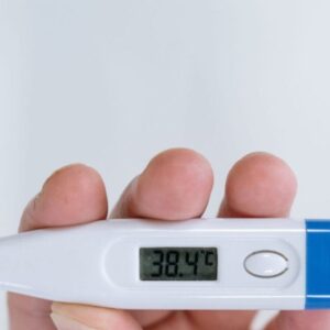 Consulta Online com Infectologista