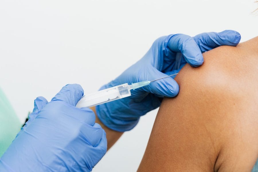 Consultas Online de Infectologia