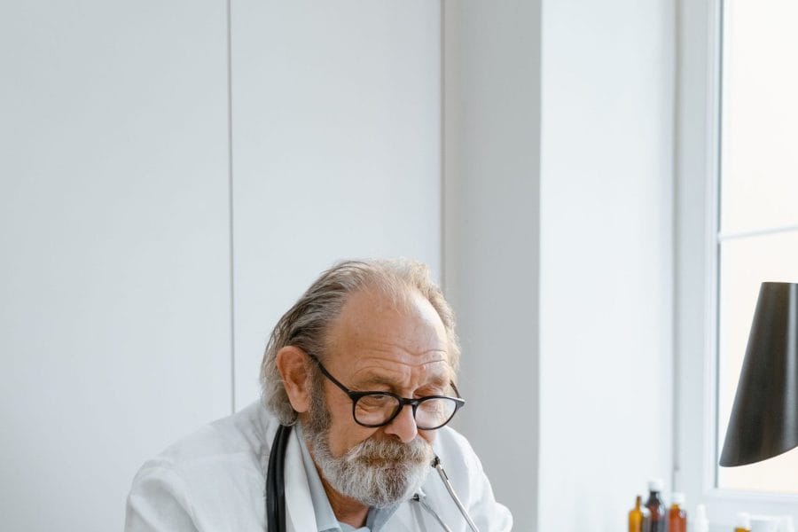 Consultas Online de Neurologia