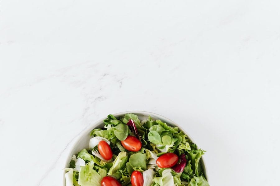 Consultas Online de Nutrição