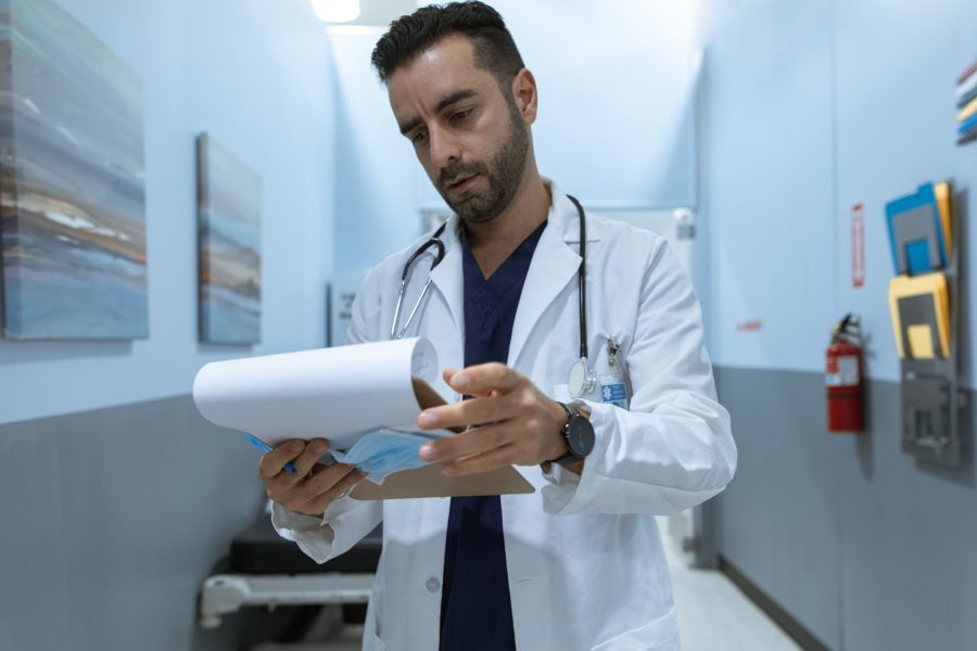 Consultas Online de Nutrologia