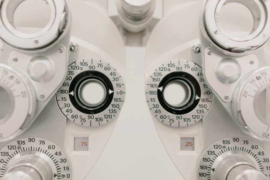 Consultas Online de Oftalmologia