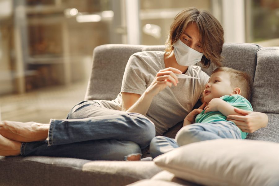 Consultas Online de Pediatria
