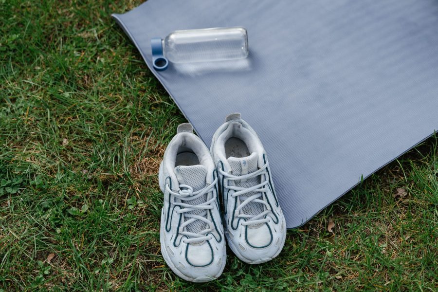 Consultas Online de Personal Trainer