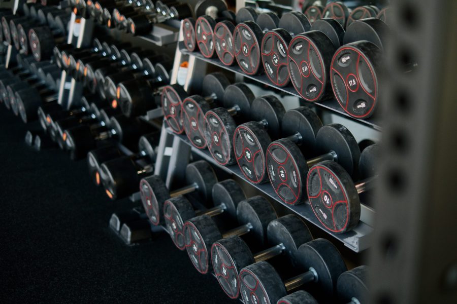 Consultas Online de Personal Trainer