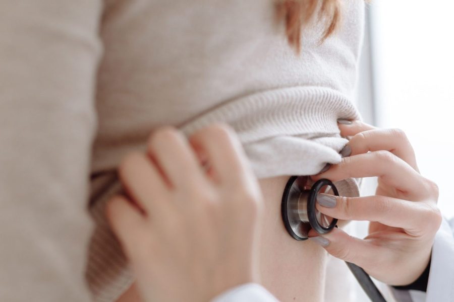 Consultas Online de Pneumologia