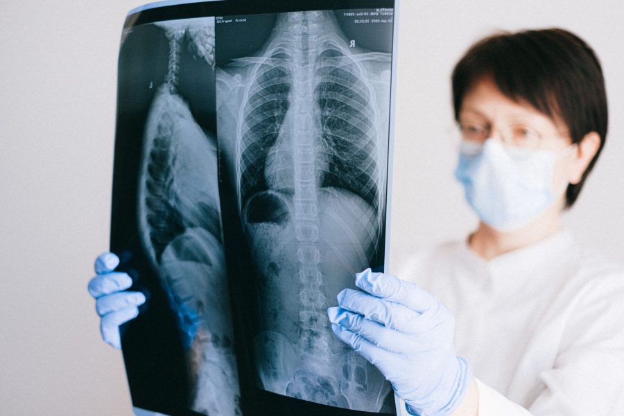 Consultas Online de Pneumologia