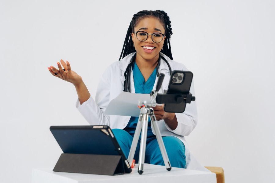 Consultas Online de Proctologia