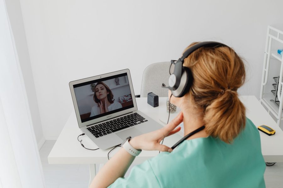 Consultas Online de Proctologia