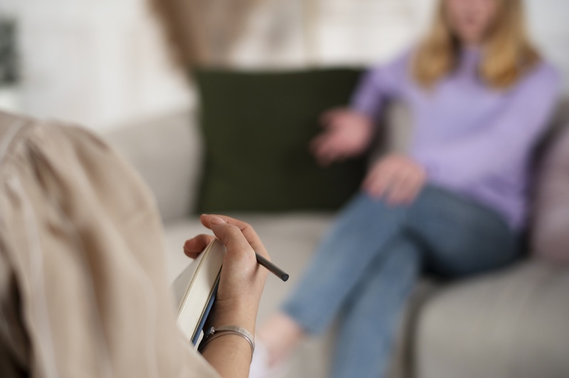Consultas Online de Psicologia