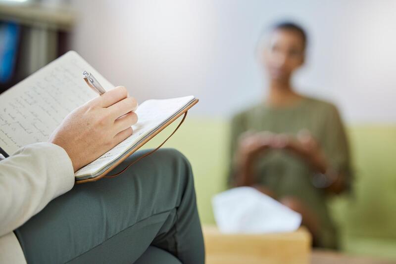 Consultas Online de Psicologia