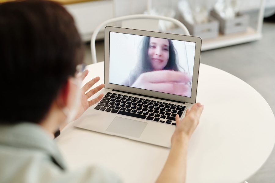 Consultas Online de Psiquiatria