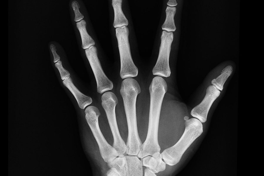 Consultas Online de Reumatologia
