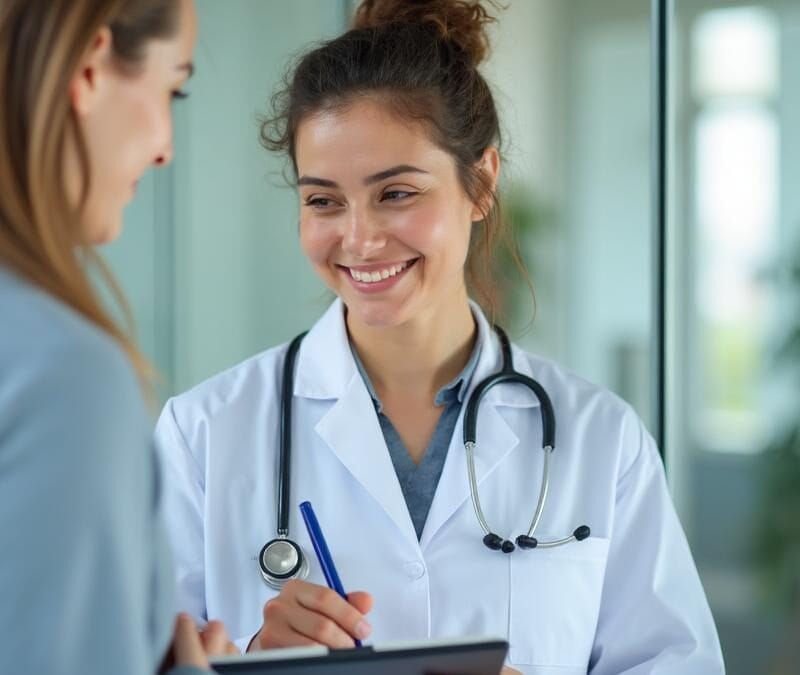Consulta Online: Como Funciona a Avaliação Médica à Distância