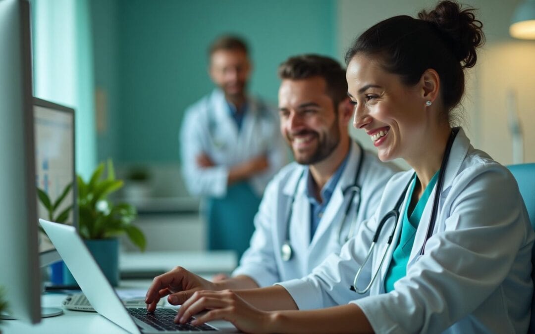 Emergências Médicas: Quando Procurar Atendimento Imediato