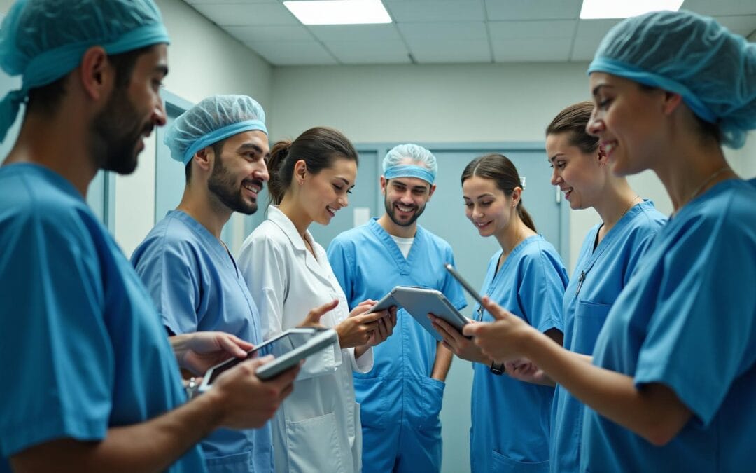 Cuidados Preventivos: A Importância do Check-up Regular