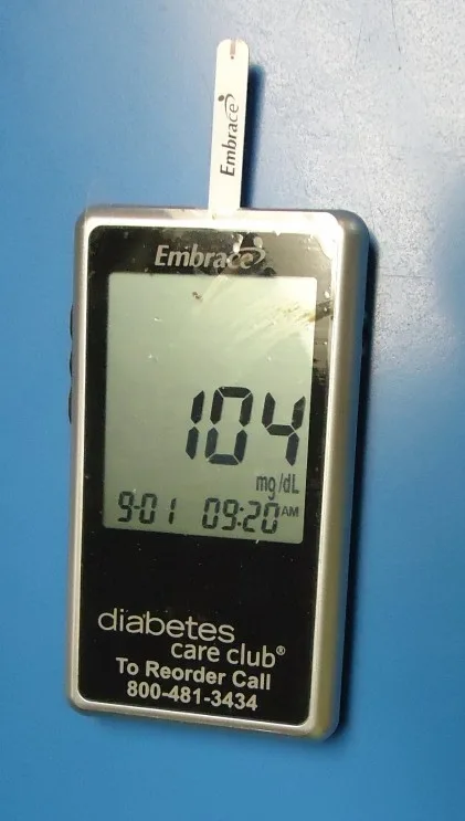 Consulta Online com Endocrinologista: Diabetes e Tireoide sob Cuidado à Distância