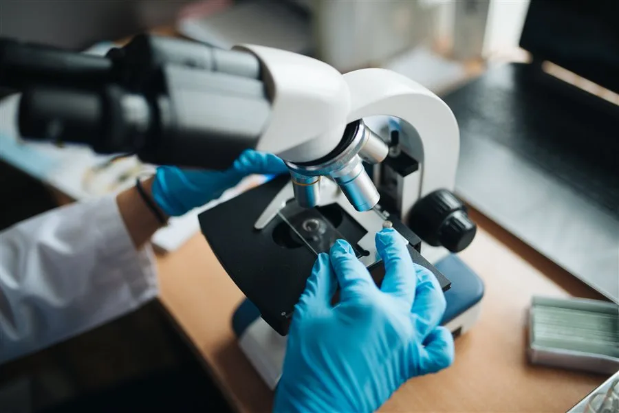 Consulta Online com Infectologista: Quando Procurar Esse Especialista