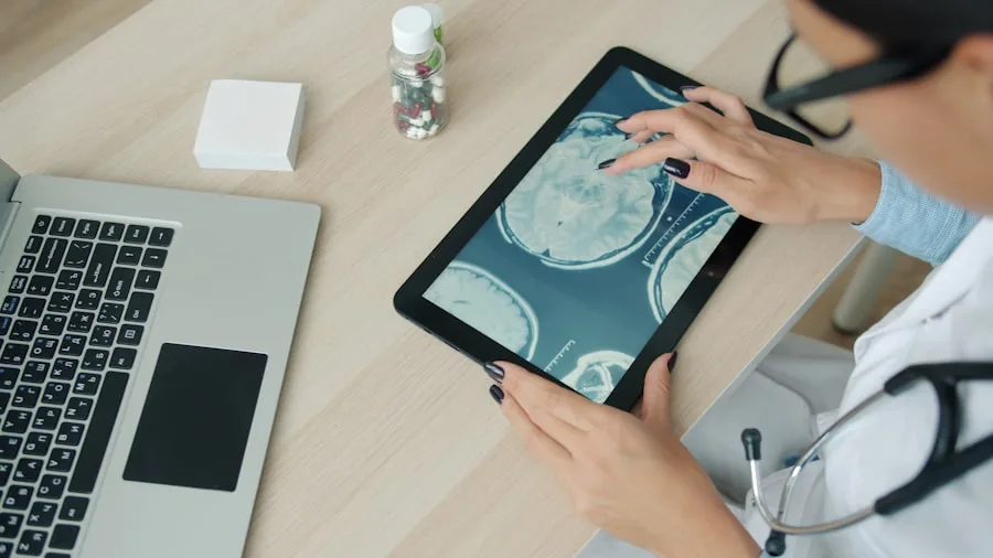 Consulta Online com Neurologista: Dores de Cabeça e Outros Sintomas