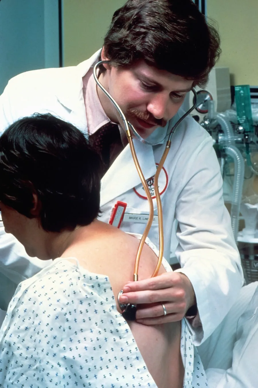 Consulta Online com Pneumologista: Cuidados com a Respiração