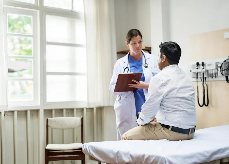 Consulta Online com Proctologista: Saúde Intestinal com Mais Privacidade
