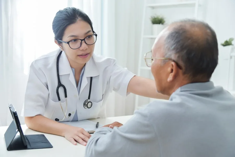 Consulta Online para Idosos: Como a Telemedicina Facilita o Acesso à Saúde