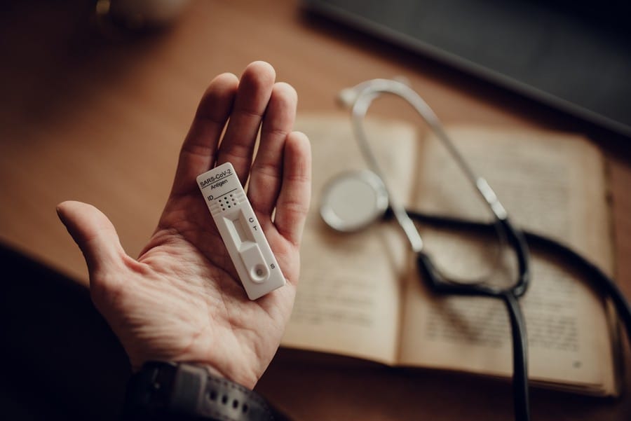 Exame Médico Online: O Que é Possível Avaliar à Distância