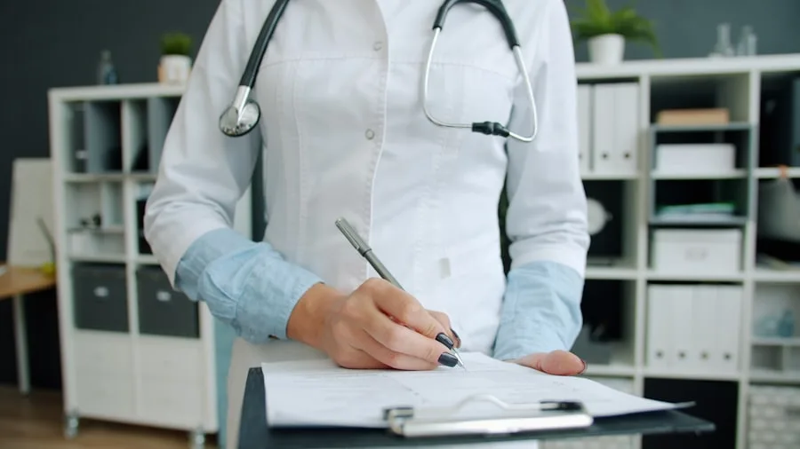 Laudo Médico Online: Como Solicitar e Quando é Válido