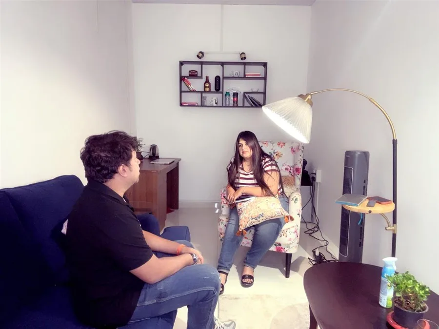 Psicologia Online: Como Funciona a Terapia por Videochamada