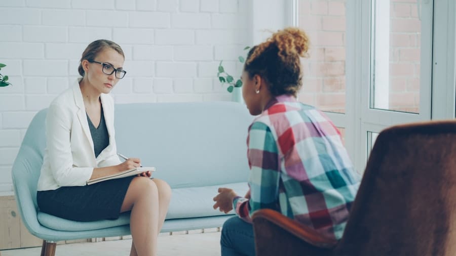Psicólogo Online para Ansiedade: Como a Terapia à Distância Pode Ajudar