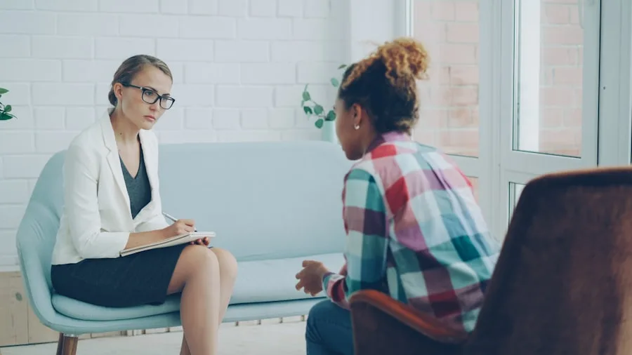 Psicólogo Online para Ansiedade: Como a Terapia à Distância Pode Ajudar