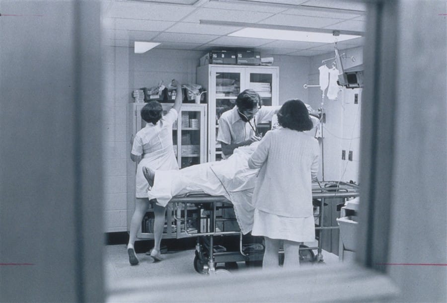 Telemedicina 24 Horas: Atendimento Médico a Qualquer Hora do Dia Telemedicina 24 Horas: Atendimento Médico a Qualquer Hora do Dia